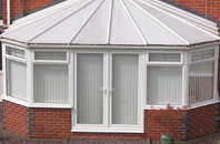 Presdales conservatory installation