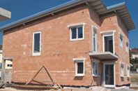Presdales home extensions