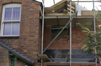 free Presdales home extension quotes