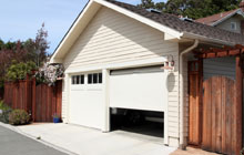 Presdales garage construction leads