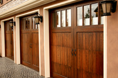 Presdales garage extension quotes