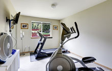 Presdales home gym construction leads