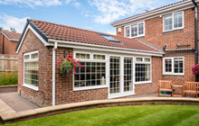 Presdales house extension leads