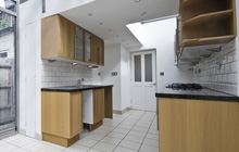 Presdales kitchen extension leads